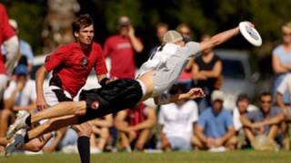 Ultimate Frisbee Promo HD [upl. by Shrier]