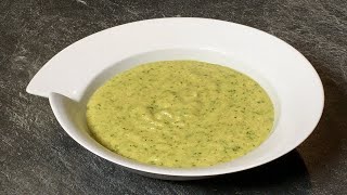 Erbsensuppe mit getrockneten Erbsen Rezept nach 5ElementeErnährung [upl. by Ettevahs]