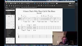 Musescore 35 change single note duration tutorial [upl. by Donal]