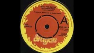 Ken Parker  Will The Circle Be Unbroken 1973 Reggay Oldies [upl. by Almat67]