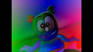 Gummy Bear Short Preview 2 Effects in 4 Speed [upl. by Claudetta]