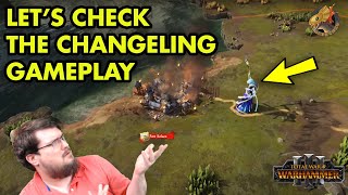 The Changelings Tricks Revealed  Analyzing Changeling Gameplay and Articles [upl. by Reitrac546]