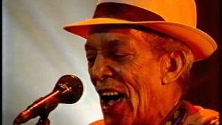 COMPAY SEGUNDO  Sabroso  NPA LIVE 1996 [upl. by Naloj]