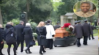 Rayful Edmonds Funeral Video [upl. by Torhert]