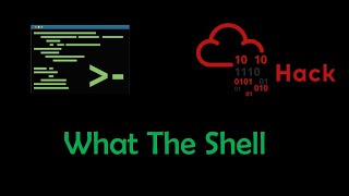 Reverse and Bind Shells Basics  TryHackMe What the Shell  OSCP [upl. by Einnos]