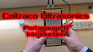 Portagauge® 6 Introduction [upl. by Onder]