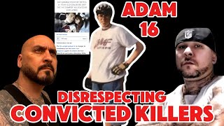 No Jumper Adam 16 Calls Dubs amp Gunner Drop Outs [upl. by Yearwood498]