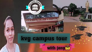 KVG campus tour [upl. by Akira]