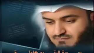 قران كريم سورة البقره مشاري العفاسي بدون اعلانات Koran the image of cow Meshary Alafasy without ads [upl. by Uttica]