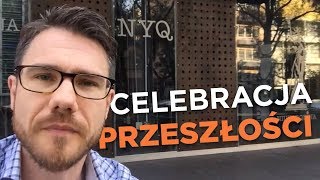 Celebracja przeszłości  Mateusz Grzesiak Insights 2   Mateusz Grzesiak [upl. by Yrot]