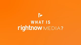 What is RightNow Media The Worlds Largest Library of Bible Study Video Resources [upl. by Yuhas]