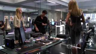 elle macpherson the beautiful life tbl [upl. by Crispas]