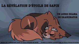 LGDC La Révélation d’Étoile de Sapin Ft Enthalos l’Arpenteur [upl. by Wolfort847]