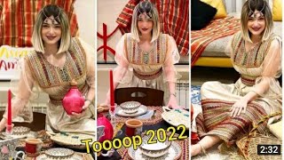 La robe kabyle 2022 [upl. by Oneal86]