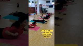 YogaShala N Dance Academy [upl. by Jaf240]