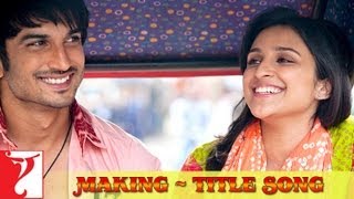 SHUDDH DESI ROMANCE Trailer  Festival 2013 [upl. by Brandy]