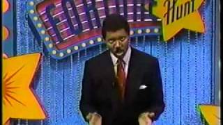 100000 Fortune Hunt Illinois lottery game show premiere [upl. by Engud]