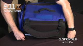 New EMS Bags from 511 Tactical [upl. by Batty]