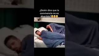 CC te preguntan cómo te llevas con tu esposa 😂🤣😂🤣😂 humor humorviral funny [upl. by Ida]