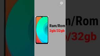 Realme C11  Under 8000  Full Details Video  Realme  TechnicalAlgorithm  Tech 🔥🔥 [upl. by Livvyy509]