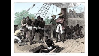 The Slave Trade and Its Impact on Africa [upl. by Joya]