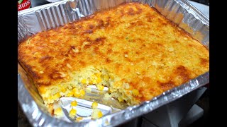 How to Can Corn  Raw Pack Method [upl. by Laurice]