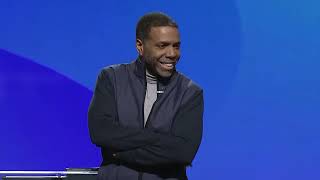 22 November  How to Grow in Grace  Creflo Dollar [upl. by Liebman]