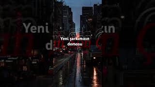 Baharın son çisemi demo [upl. by Dnalevelc]