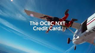 The OCBC NXT Credit Card [upl. by Howe916]