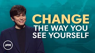 Transform The Way You Live By Changing This One Thing  Joseph Prince Ministries [upl. by Katine]