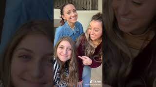 Kamri Noel Brooklyn and Bailey McKnight Tik tok [upl. by Asyen]