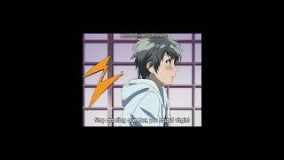 Anime Moments  Bokura wa Minna Kawaisou  Moments 151 [upl. by Eeuqram641]