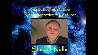 Sheldon Nidle  Galactic Federation Representative FULL VERSION [upl. by Bigler619]