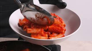 how to use nduja in your recipes EN [upl. by Lobiv]