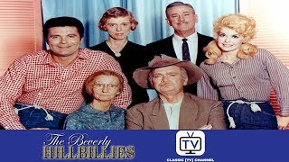 The Beverly Hillbillies  Season 2  Episode 11  The Garden Party  Buddy Ebsen Donna Douglas [upl. by Rakel164]