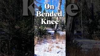 On Bended Knee hopebringer hymn oldhymns onbendedknee [upl. by Modestine]