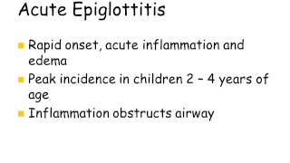 Part1 Fastidious Haemophilus 1 [upl. by Bethanne]