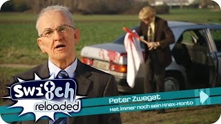 Raus aus den Schulden  Geldverleiher  Switch Reloaded [upl. by Oicneconi]