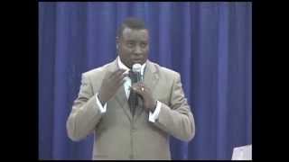 IGIHE UMUNYANTEGE NKE ABAYE UMUNYEMBARAGA By Apostle Dr Paul M Gitwaza [upl. by Calendra]