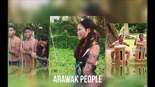 Arawak people [upl. by Shabbir]