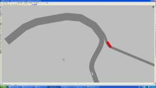 VISSIM Tutorial 3 Vehicle Inputs and Routing Decisions [upl. by Hogarth745]