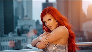 Justina Valentine x Neek Bucks Do or Die Official Video [upl. by Mandych]