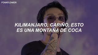 chase atlantic  oh mami sub español [upl. by Eillil]