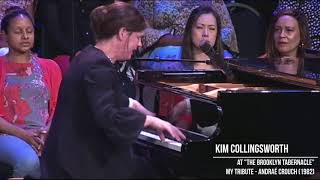 Kim Collingsworth  My Tribute [upl. by Volkan]