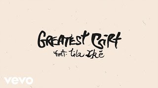 Jorja Smith  Greatest Gift Lyric Video ft Lila Iké [upl. by Cataldo]