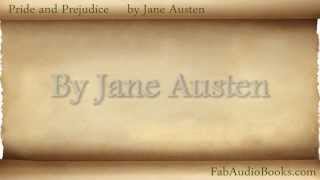 PRIDE AND PREJUDICE by Jane Austen  Chapter 4  audiobook  eBook  Fab Audio Books [upl. by Nagy]