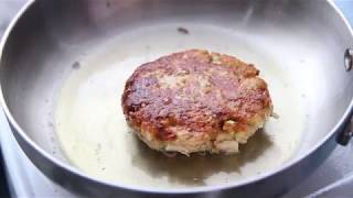 How to Make Easy Tuna Patties [upl. by Anoniw836]