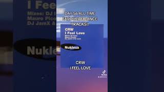 CRW  Feel love trancefamily trancemusic trance [upl. by Naot]