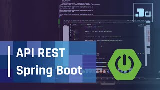 Desarrollar Api Rest con Java Spring Boot explicación completa en 20 min [upl. by Noryb]