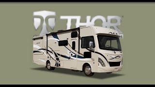 ACE 301 by Thor  Jules RV Consumer Review [upl. by Georgetta853]